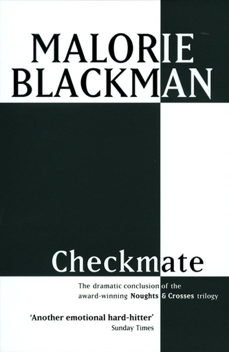[9780552551946] CHECKMATE