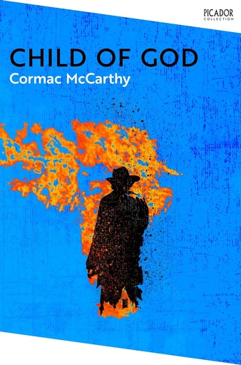 [9781035039012] CHILD OF GOD (N.E)