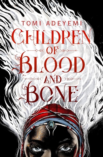 [9781509871353] CHILDREN OF BLOOD & BONE