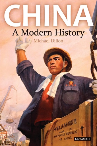 [9781780763811] CHINA : A MODERN HISTORY