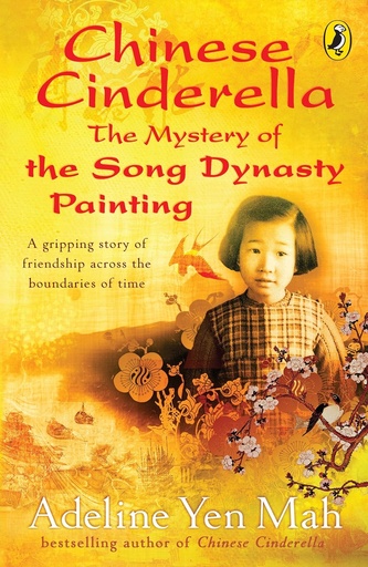 [9780141320298] CHINESE CINDERELLA : THE MYSTERY OF THE SONG DYNASTY