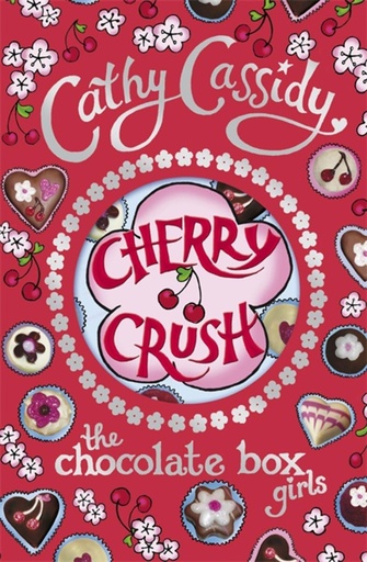 [9780141325224] CHOCOLATE BOX GIRLS : CHERRY CRUSH