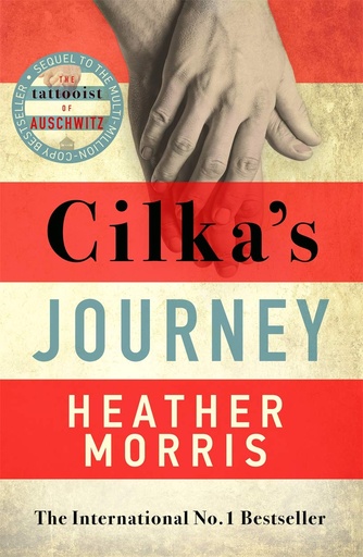 [9781838770433] CILKAS JOURNEY