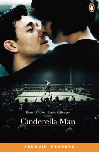 [1405808179] CINDERELLA MAN (LEVEL 4)+CD
