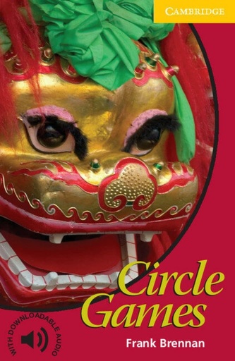 [9780521630702] CIRCLE GAMES (LEVEL 2) BEGINNER/ELEMENTARY