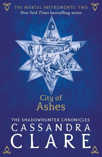 [9781406362176] CITY OF ASHES (THE MORTAL INSTRUMENTS 2)