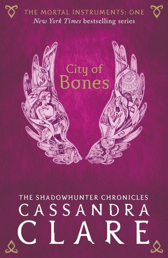 [9781406362169] CITY OF BONES (THE MORTAL INSTRUMENTS 1)