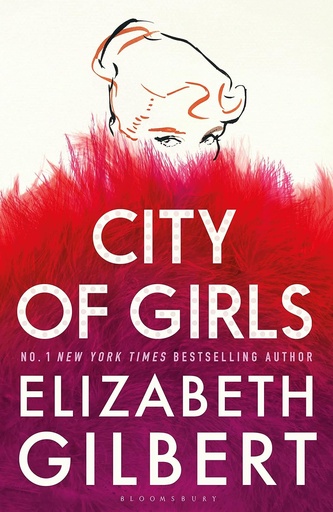 [9781408867044] CITY OF GIRLS (HARDBACK)