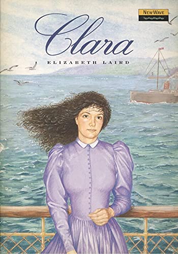 [9780435277628] CLARA
