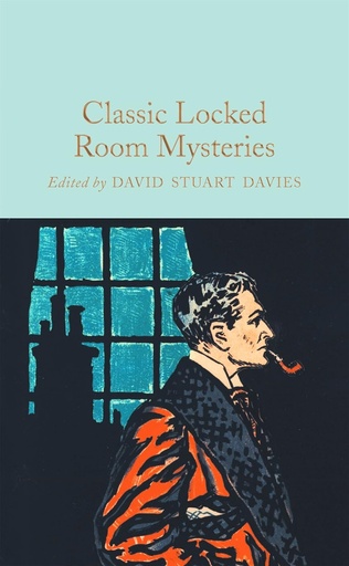[9781909621374] CLASSIC LOCKED ROOM MYSTERIES (HARDBACK)