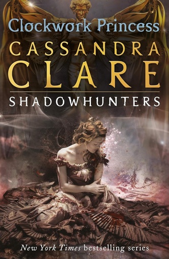 [9781406321340] CLOCKWORK PRINCESS (THE INFERNAL DEVICES SERIES BOOK 3)