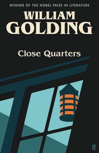 [9780571371662] CLOSE QUARTERS