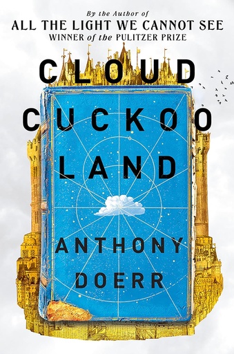 [9780008478650] CLOUD CUCKOO LAND