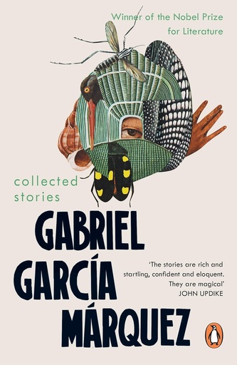 [9780241968758 ] COLLECTED STORIES