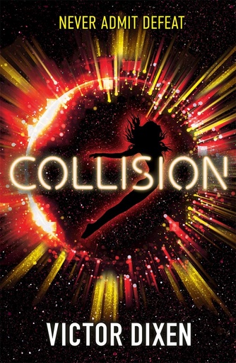 [9781471407239] COLLISION
