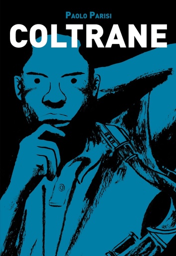 [9780224094108] COLTRANE