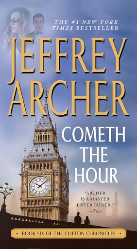 [9781509820375] COMETH THE HOUR