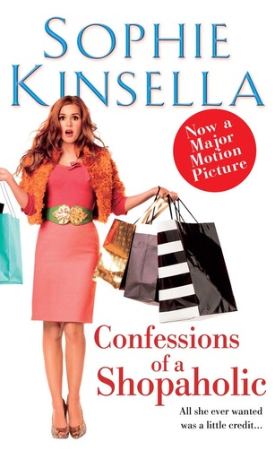 [9780552775199] CONFESSIONS OF A SHOPAHOLIC