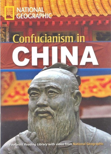[9781424011056] CONFUCIANISM IN CHINA (UPPER-INTER)