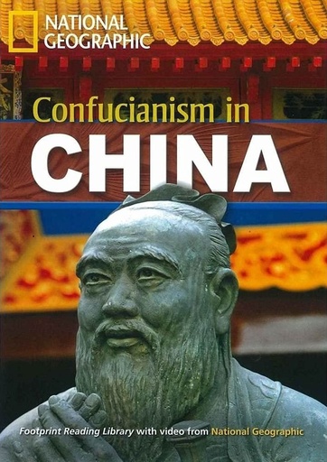 [9781424021970] CONFUCIANISM IN CHINA (UPPER-INTER)+MULTI-ROM