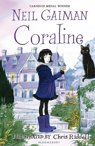 [9781408841754] CORALINE (N.E)