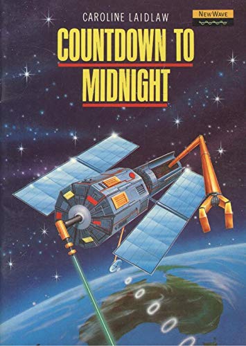 [9780435277635] COUNTDOWN TO MIDNIGHT