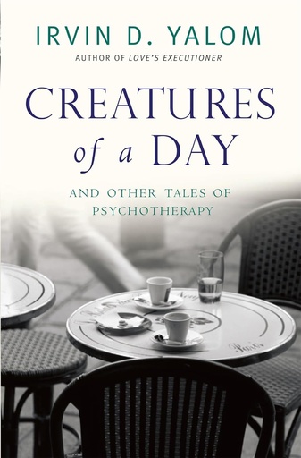 [9780349407425] CREATURES OF A DAY