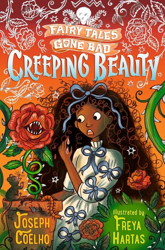 [9781406389685] CREEPING BEAUTY
