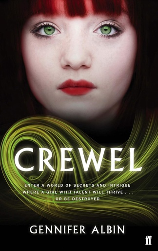 [9780571282890] CREWEL