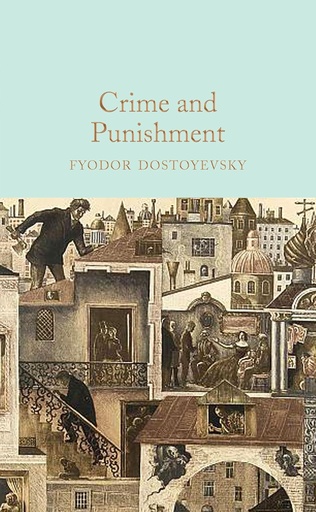 [9781509827749] CRIME & PUNISHMENT (HARDBACK) N.E