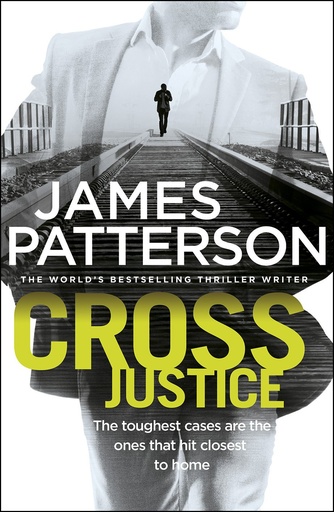 [9780099594338] CROSS JUSTICE