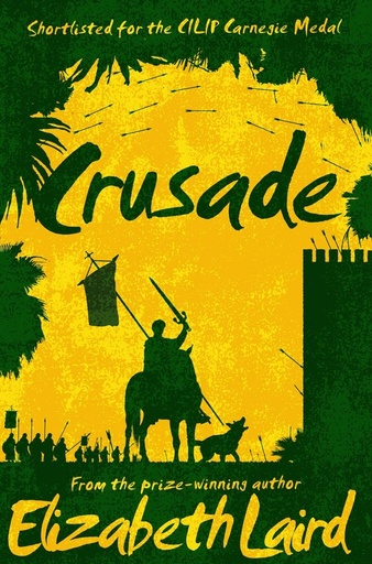 [9781509802968] CRUSADE