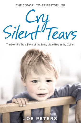 [9780007274062] CRY SILENT TEARS