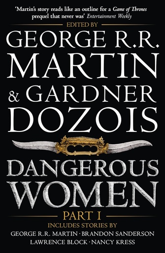 [9780007549429] DANGEROUS WOMEN (PART 1)