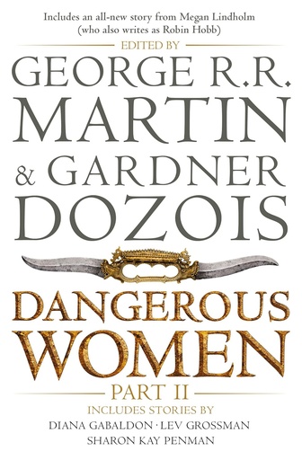 [9780007549436] DANGEROUS WOMEN (PART 2)