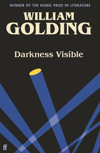 [9780571365098] DARKNESS VISIBLE