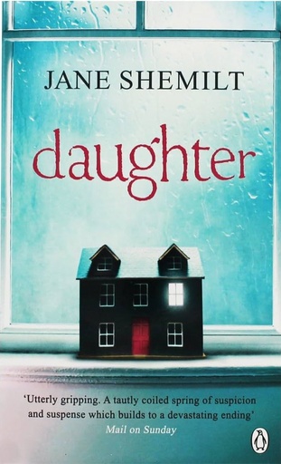 [9781405915298] DAUGHTER