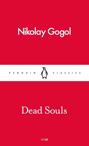 [9780241259993] DEAD SOULS (CLASSICS)