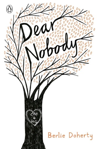 [9780141368948] DEAR NOBODY