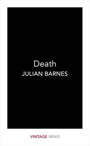 [9781784872601] DEATH (VINTAGE MINIS)