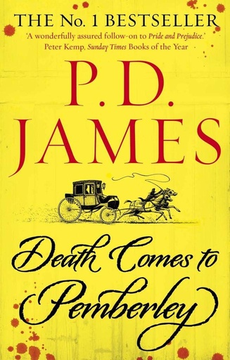 [9780571288175] DEATH COMES TO PEMBERLEY (OME)