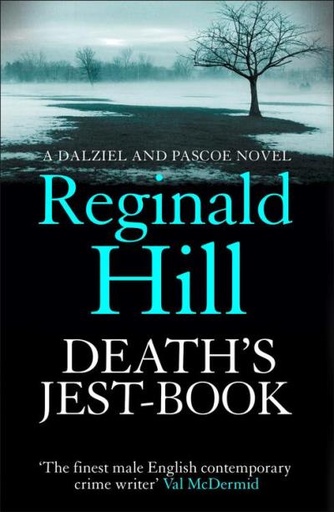 [9780007313204] DEATH'S JEST-BOOK
