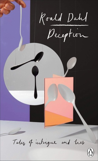 [9780718188498] DECEPTION
