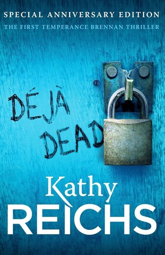 [9780099574859] DEJA DEAD