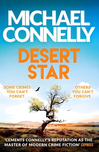 [9781409186243] DESERT STAR