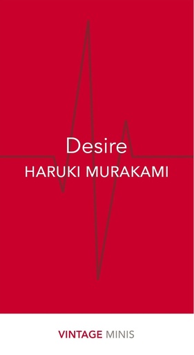 [9781784872632] DESIRE (VINTAGE MINIS)
