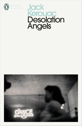 [9780141198262] DESOLATION ANGELS