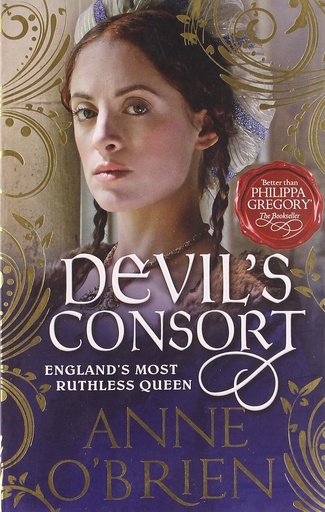 [9780778304272] DEVIL'S CONSORT