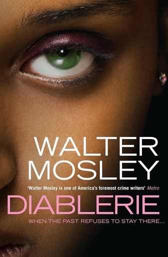 [9780747591870] DIABLERIE