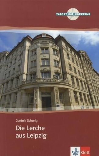 [9783125560109] DIE LERCHE AUS LEIPZIG